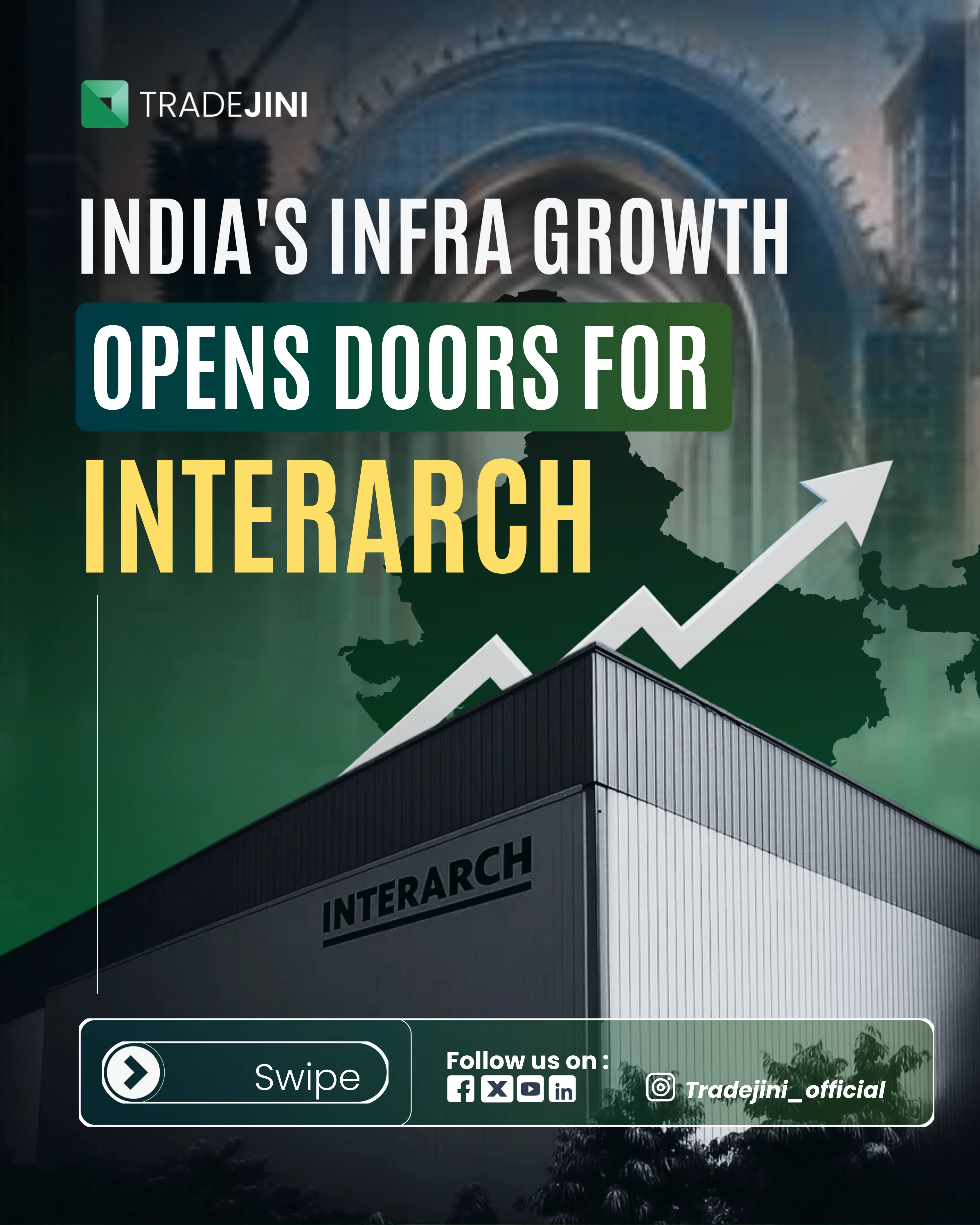Interarch