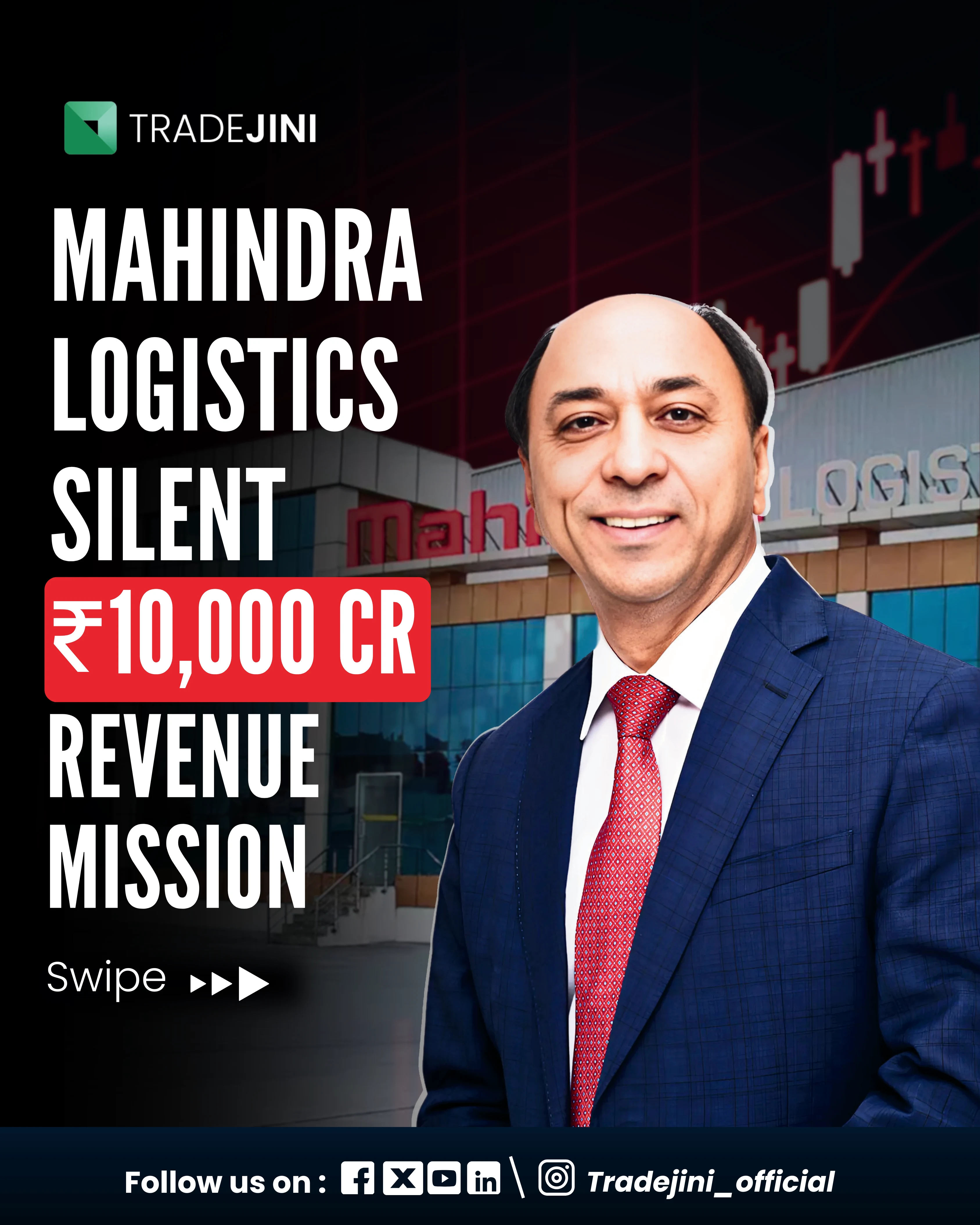 Mahindra