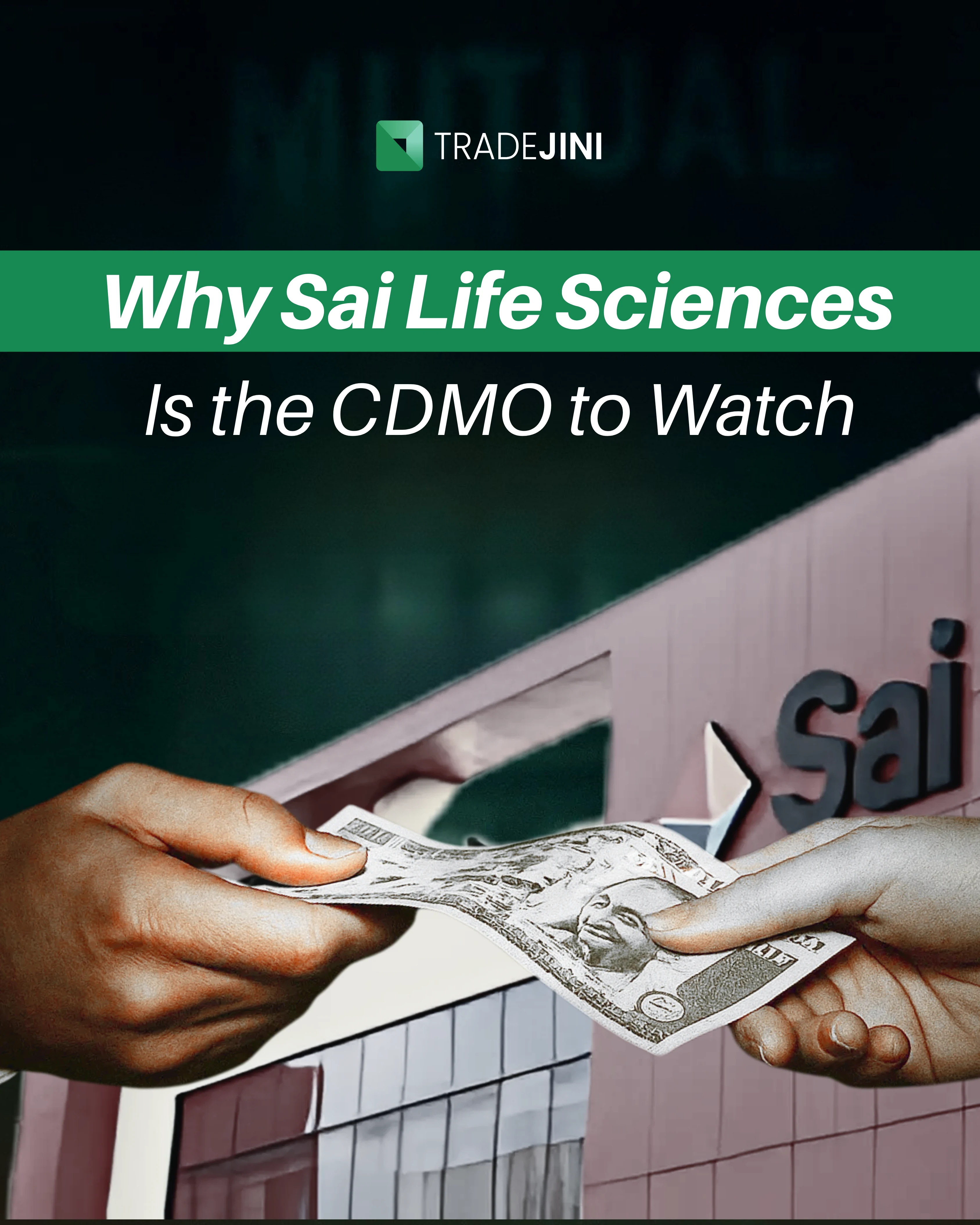 Sai Life Science