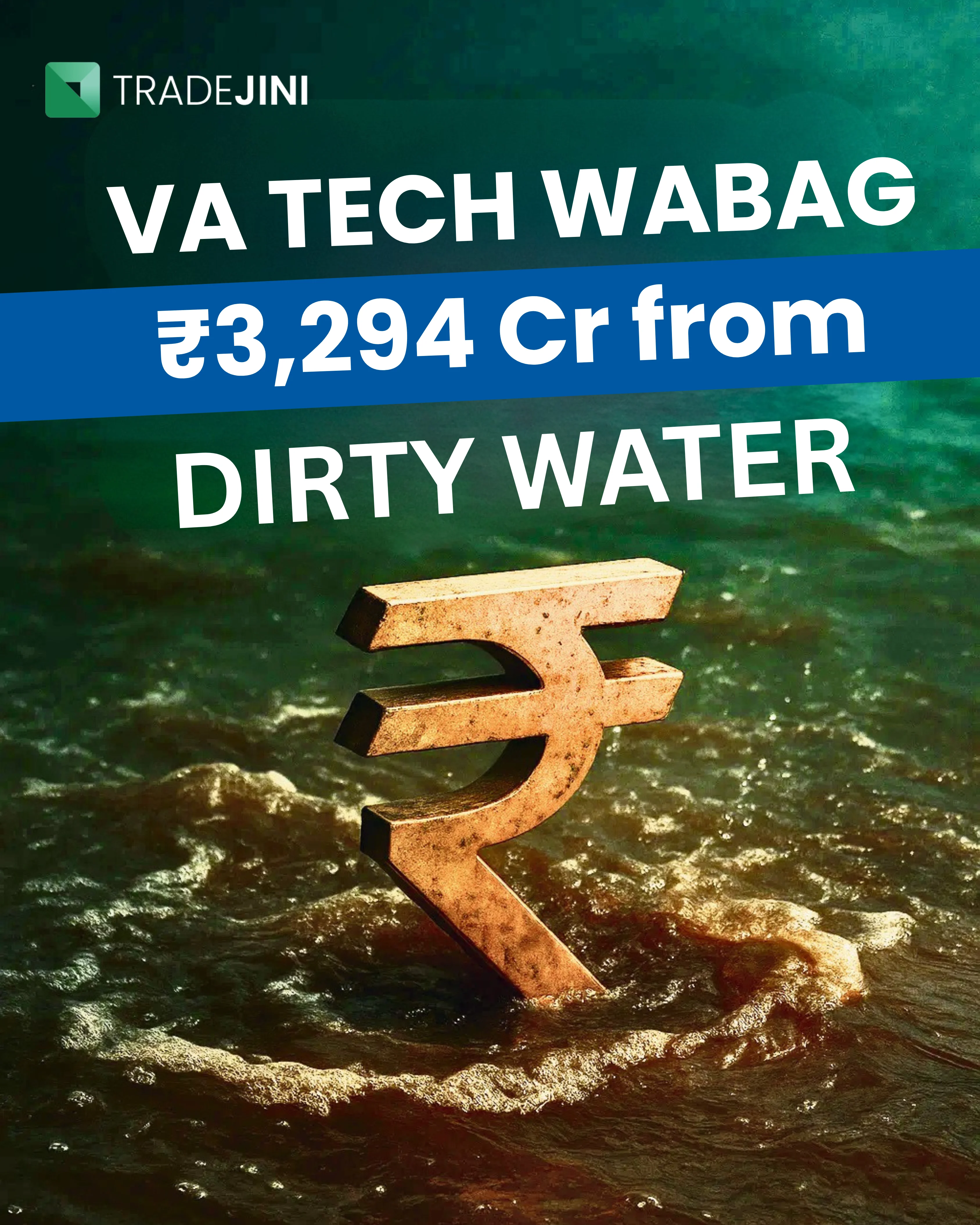VA Tech Wabag
